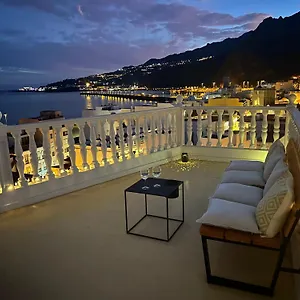 Apartamento Atico Mirador Decor, Santa Cruz de la Palma (Isla de la Palma)