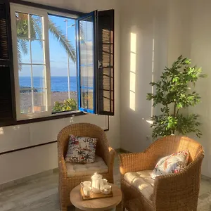 Apartamento La Pepa -, Santa Cruz de la Palma (Isla de la Palma)