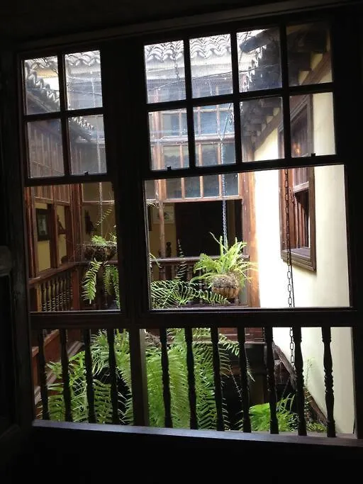 Casa Montanez, Caseron Historico Santa Cruz de la Palma  Apartment Santa Cruz de la Palma (Isla de la Palma)