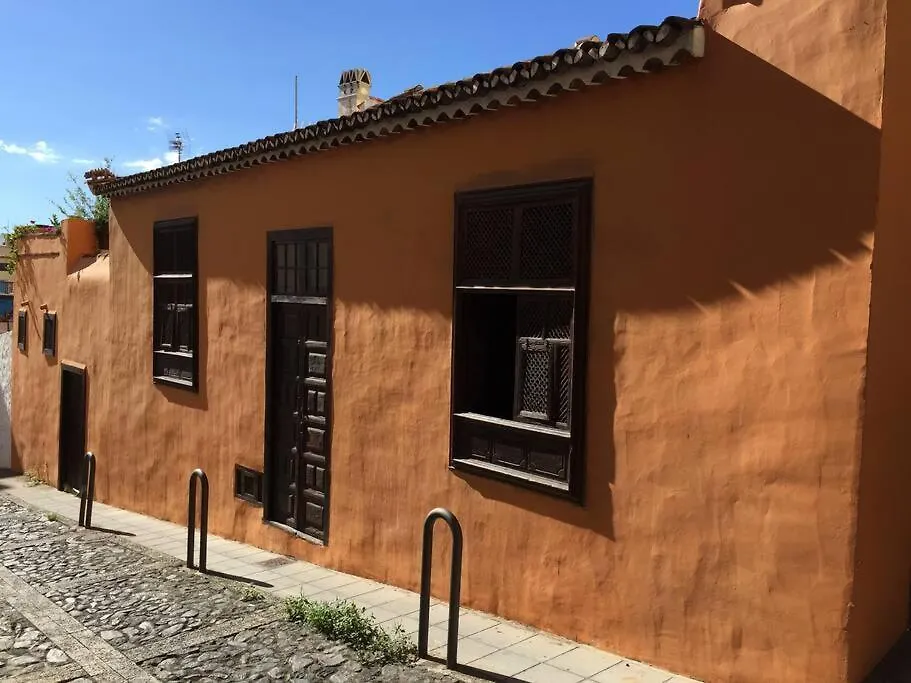 Casa Montanez, Caseron Historico Santa Cruz de la Palma  0*, Santa Cruz de la Palma (Isla de la Palma) Spain