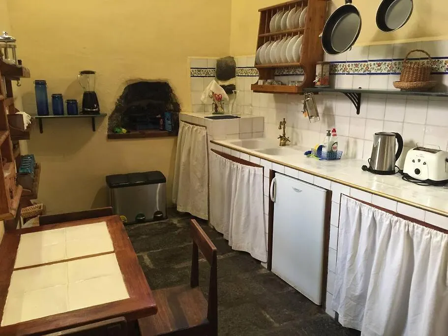 Apartment Casa Montanez, Caseron Historico Santa Cruz de la Palma  Spain