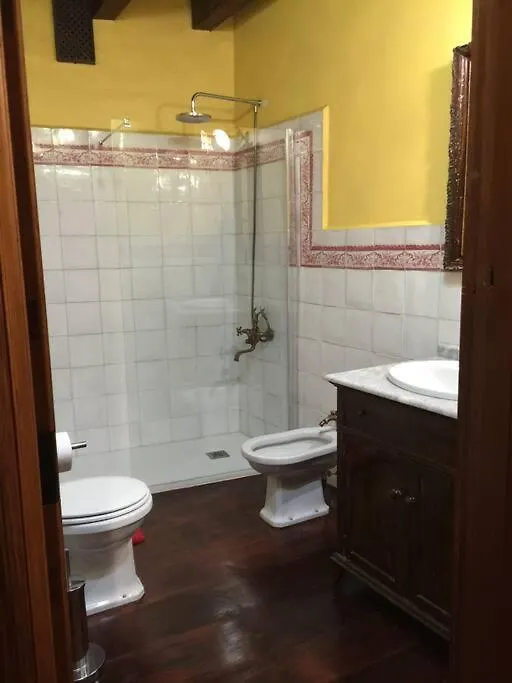 Casa Montanez, Caseron Historico Santa Cruz de la Palma  Apartment