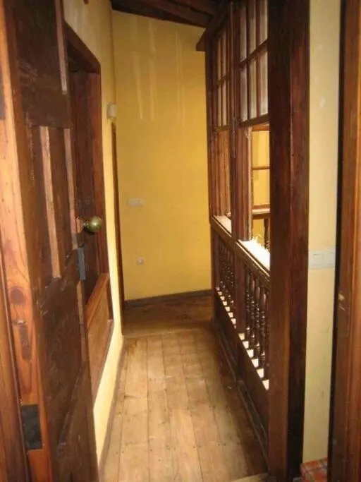 Casa Montanez, Caseron Historico Santa Cruz de la Palma  Apartment