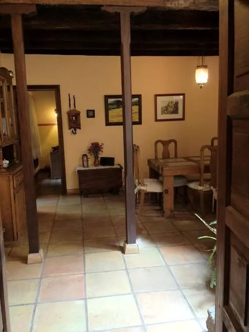 Casa Montanez, Caseron Historico Santa Cruz de la Palma