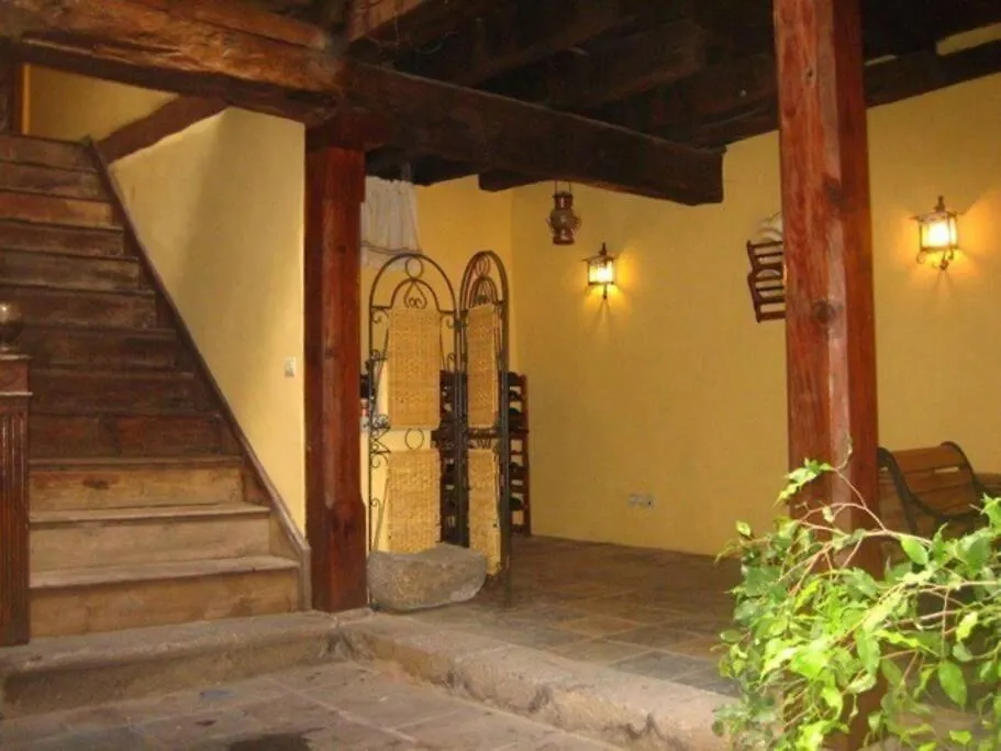 Casa Montanez, Caseron Historico Santa Cruz de la Palma  0*, Santa Cruz de la Palma (Isla de la Palma)