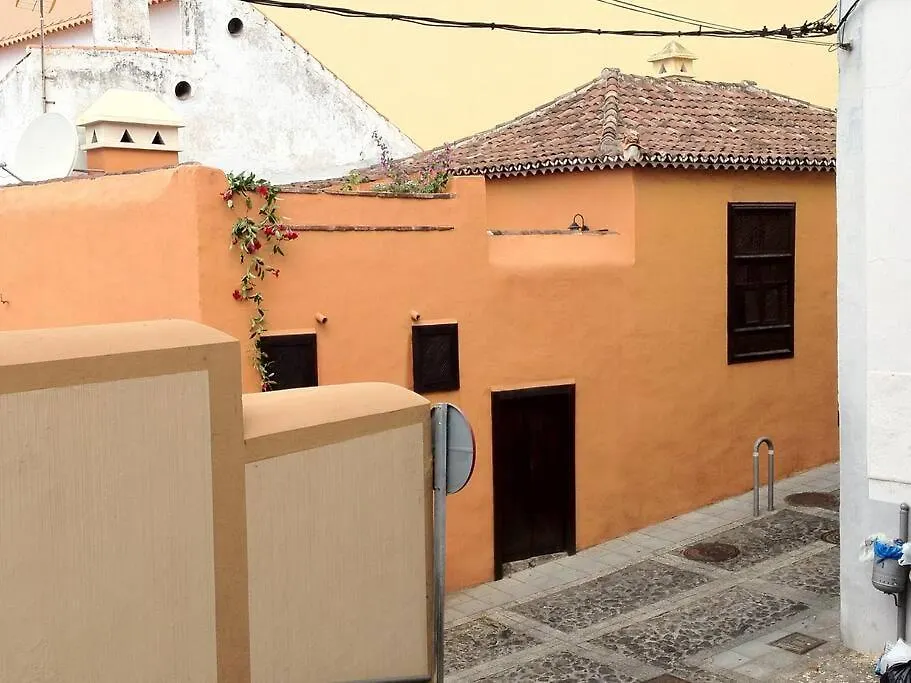 Casa Montanez, Caseron Historico Santa Cruz de la Palma  0*, Santa Cruz de la Palma (Isla de la Palma)