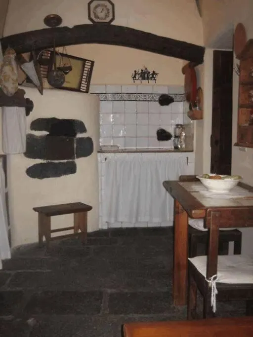 Apartment Casa Montanez, Caseron Historico Santa Cruz de la Palma